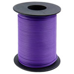 Donau 125-S50-6 Strand Violet 1x0.25 mm² 50m Durable Electronic Wire