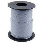 Donau 125-S50-9 Elektronik Strand 1x0.25mm² Grey Cable 50m