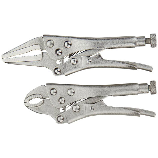 Click to view product details and reviews for Donau 3570 Gripper Set Strong Clamping Performance Fast Release Lever.