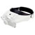 Donau KBLP60 Headband Magnifier with LED 1.5x-11.5x Magnification