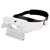 Donau KBLP60 Headband Magnifier with LED 1.5x-11.5x Magnification