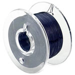 Donau LD10-1 Enamel-Coated Copper Wire Ø0.10mm 100m Silver Coated