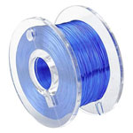 Donau LD10-2 Enamel-Coated Copper Wire 0.10mm Ø 100m Solderable 350°C