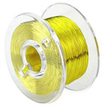 Donau LD10-3 Copper Wire Enamel-Coated Ø 0.10mm 100m Silver-Coated