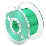 Donau LD10-4 Enamel-Coated Copper Wire 0.10mm Ø 100m Spool Solderable