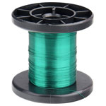 Donau LD15-4 Enamel-Coated Copper Wire Ø0.15mm 100m Solderable 350°C