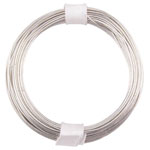 Donau LDV60 Copper Wire 0.60mm Tin-Plated 10m Ring