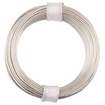 Donau LDV80 Copper Wire 0.80mm Tin-Plated 10m Ring