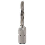 Donau MMA20 Tapping Combo Head M2 Core Drilling Threading