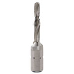 Donau MMA60 Elektronik Tapping Head M6 1/4" Shaft for Cordless Tool