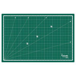Donau MS-A3 Cutting Mat Self-Healing Green 450x300mm A3 1pc