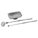 Donau RS50 Magnetic Combination Set Multi-tool Compact and Versatile