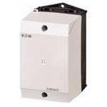 Eaton 105853 CI-K1H-95-TS rail enclosure 95x80x137 mm grey-white