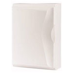 Eaton 110160 BC-A distribution board surface-mount 52 partitions