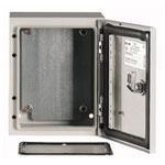 Eaton 111646 CS Wall-mount enclosure 250x200x150mm IK09 1pc