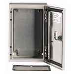 Eaton 111647 CS-32/150 wall-mount enclosure 200x300x150mm grey