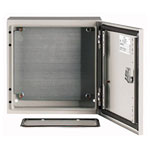 Eaton 111648 CS-33/150 wall-mount enclosure 300x300x150mm grey