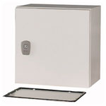 Eaton 111649 Wall-mount enclosure 300x300x200mm Grey 1pc