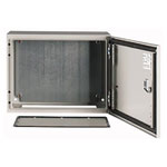 Eaton 111680 CS-34/200 wall-mount enclosure 300x400x200mm grey
