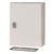 Eaton 111681 CS-43/150 wall-mount enclosure 400x300x150mm grey 1pc