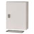 Eaton 111681 CS-43/150 wall-mount enclosure 400x300x150mm grey 1pc