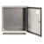 Eaton 111683 Wall-mount enclosure Grey 400x400x150mm 1pc