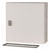 Eaton 111683 Wall-mount enclosure Grey 400x400x150mm 1pc