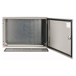 Eaton 111685 CS-46/200 wall-mount enclosure 400x600x200mm grey
