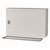 Eaton 111685 CS-46/200 wall-mount enclosure 400x600x200mm grey