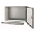 Eaton 111686 Wall-mount enclosure 400x600x250mm Grey 1pc