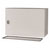 Eaton 111687 CS-46/300 wall-mount enclosure 400x600x300 grey 1pc