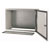 Eaton 111687 CS-46/300 wall-mount enclosure 400x600x300 grey 1pc