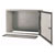 Eaton 111687 CS-46/300 wall-mount enclosure 400x600x300 grey 1pc