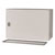 Eaton 111687 CS-46/300 wall-mount enclosure 400x600x300 grey 1pc