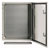 Eaton 111688 Wall-mount enclosure 500x400x150mm grey 1pc