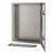 Eaton 111688 Wall-mount enclosure 500x400x150mm grey 1pc