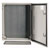 Eaton 111689 CS-54/200 wall-mount enclosure 500x400x200mm grey 1pc