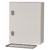 Eaton 111689 CS-54/200 wall-mount enclosure 500x400x200mm grey 1pc