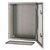 Eaton 111689 CS-54/200 wall-mount enclosure 500x400x200mm grey 1pc