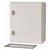 Eaton 111690 Wall-mount enclosure 500x400x250mm Grey 1pc