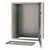 Eaton 111690 Wall-mount enclosure 500x400x250mm Grey 1pc