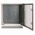 Eaton 111691 Wall-mount enclosure 500x500x250mm Grey