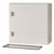 Eaton 111691 Wall-mount enclosure 500x500x250mm Grey