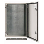 Eaton 111692 CS-64/150 wall-mount enclosure 600x400x150 Grey 1pc