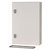 Eaton 111692 CS-64/150 wall-mount enclosure 600x400x150 Grey 1pc