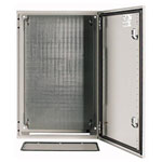 Eaton 111693 CS-64/200 wall-mount enclosure 600x400x200mm Grey