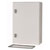 Eaton 111693 CS-64/200 wall-mount enclosure 600x400x200mm Grey