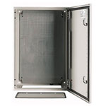 Eaton 111694 CS-64/250 Wall-mount enclosure 600x400x250 Grey 1pc