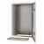Eaton 111694 CS-64/250 Wall-mount enclosure 600x400x250 Grey 1pc