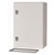 Eaton 111694 CS-64/250 Wall-mount enclosure 600x400x250 Grey 1pc